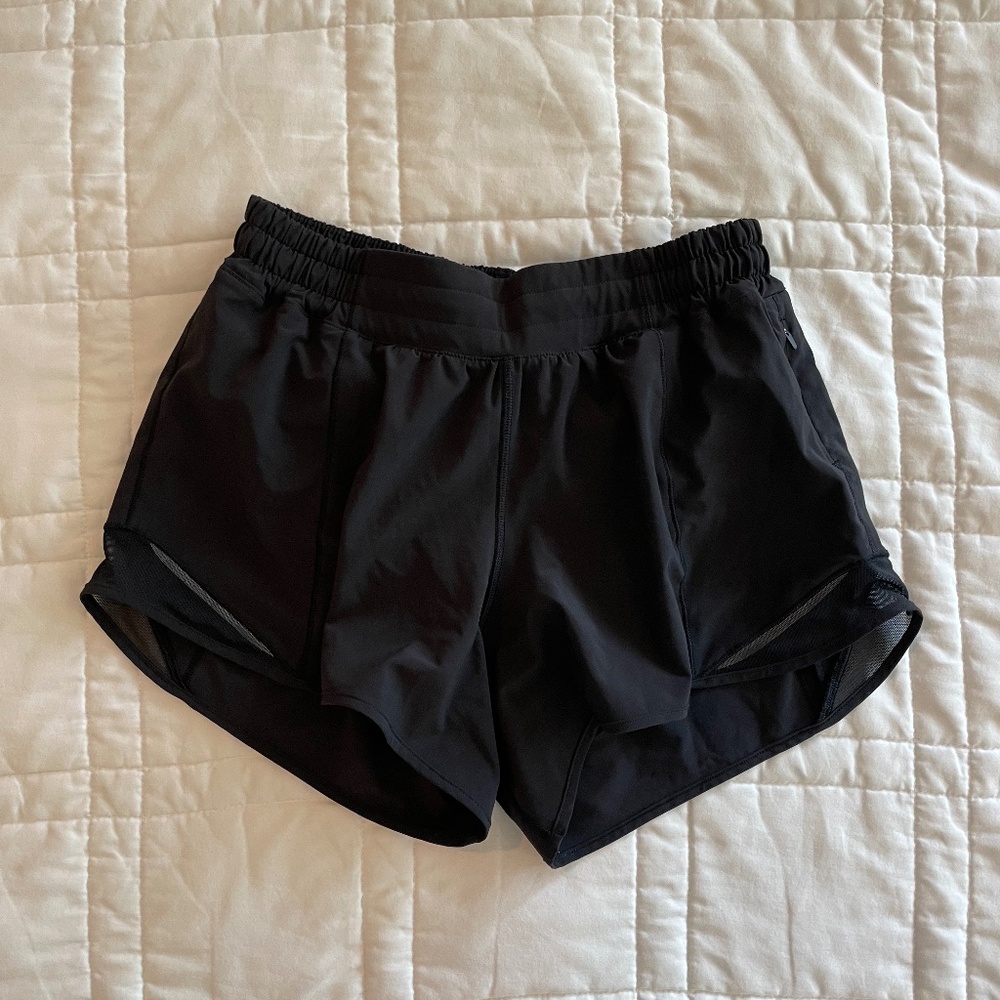 LULULEMON Hotty Hots